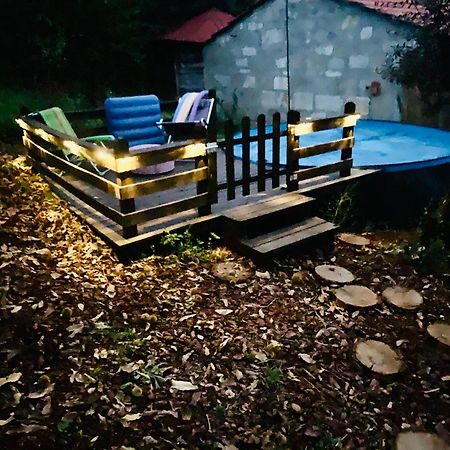 ווזלה Gallas Pod House מראה חיצוני תמונה